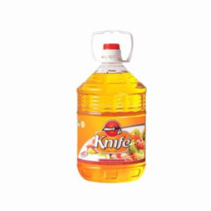 KNIFE OIL 5KG
