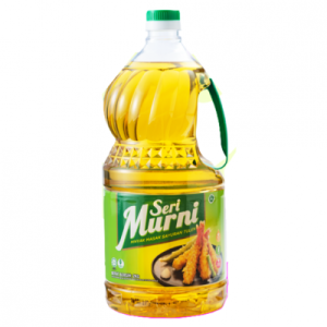 SERI MURNI COOKING OIL 2KG