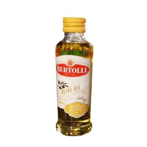 BERTOLLI CLASSICO OLIVE OIL 250ML