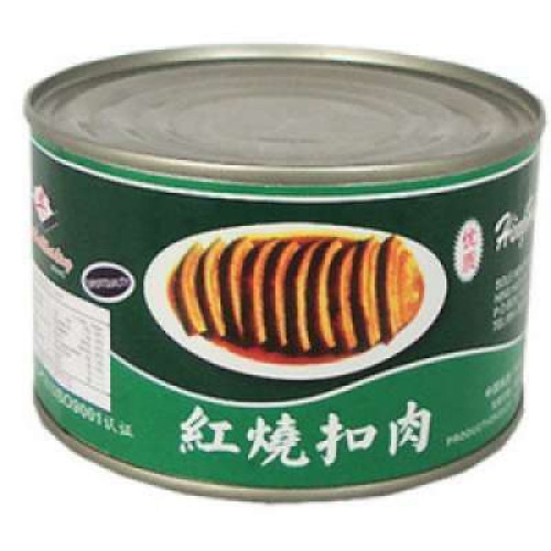 TANG LUNG STEWED PORK SLICED 368G