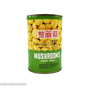 HEN MUSHROOM 425G