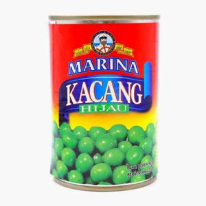 MARINA PROCESSED PEAS 425G