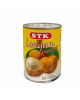 STK LONGAN IN HEAVY SYRUP 565G WHOLE