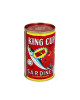 KING CUP CANNED SARDINE 155G