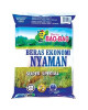 I-K RICE BERAS EKONOMI NYAMAN 10KG