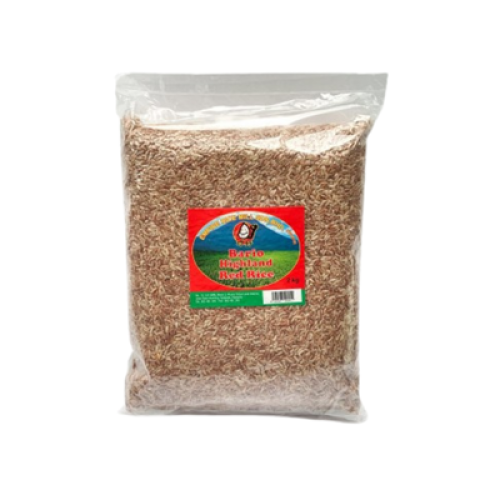 EMPIRE BARIO RED RICE 2KG