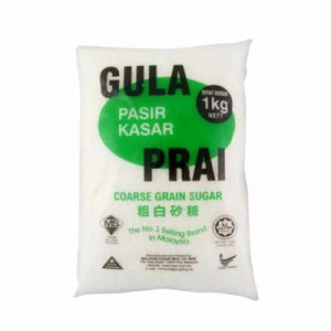 PRAI SUGAR 1KG PRAI SUGAR 1KG