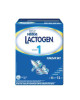 LACTOGEN 1 NWB084 BIB 650G*2