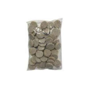 EXTRA NATURAL FROZEN TARO HASH BROWN 500G