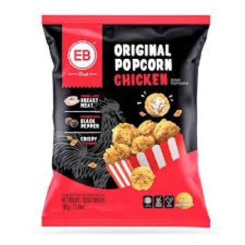 THUMB'S POPCORN CHICKEN ORI 380G