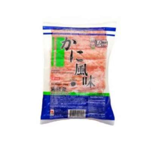 LI CHUAN SEAFOOD STICK 250G