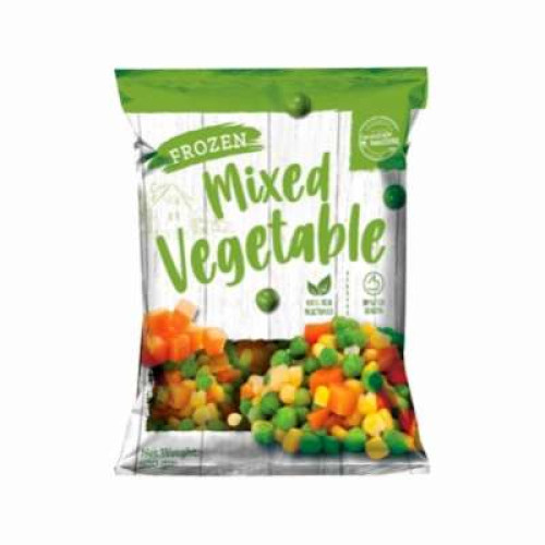 FARMDALE SELECTIONS MIXED VEGETABLE 400G