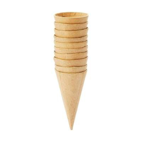 CL SUGAR CONES 10PCS CL SUGAR CONES 10PCS