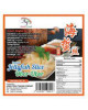 ASIAN FOOD STEAMBOAT JELLYFISH FLOWER 250G