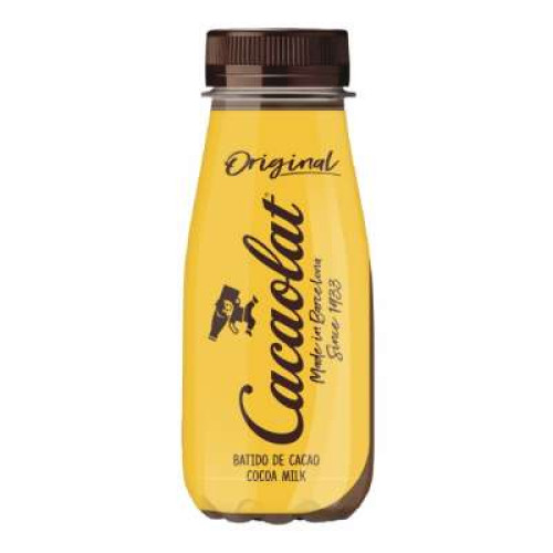 CACAOLAT COCOA MILK ORIGINAL 200ML