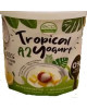 ECO FRESH A2 YOGURT-TROPICAL 