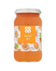 CO OP APRICOT JAM 420G