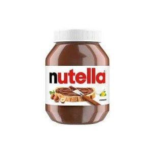 NUTELLA 1KG