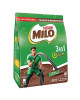 MILO 3IN1 33G*30 FOC 5 STICKS 