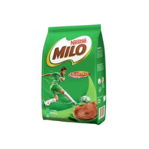 MILO ACTIV-GO 900G