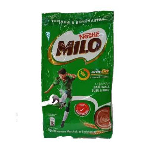 MILO ACTIV-GO 900G MILO ACTIV-GO 900G