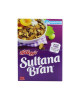 KELLOGGS CEREAL SULTANA BRAN 420G