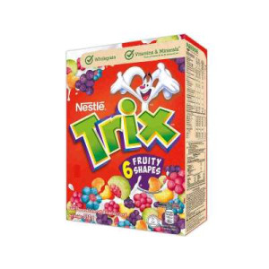 TRIX CEREAL 330G