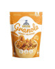 CAPTAIN GRANOLA HONEY ALMOND