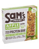 SAM'S PANTRY PROTEIN BARS APPLE CRUMBLE 190GM