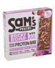 SAM'S PANTRY PROTEIN BARS ROCKY ROAD 190GM