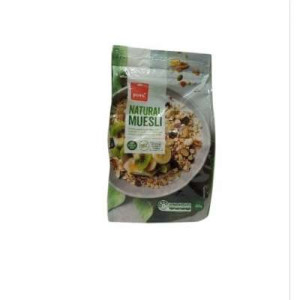 PAMS NATURAL MUESLI 650G