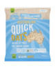 WOOLWORTHS QUICK OATS 750G