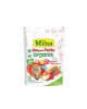 MILNA NATURE PUFF ORGANIC APPLE&MIX BERRIES 15G