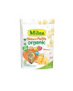 MILNA NATURE PUFF ORGANIC CHEESE 15G