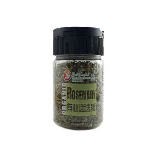 HEALTH PARADISE ORGANIC ROSEMARY 30G