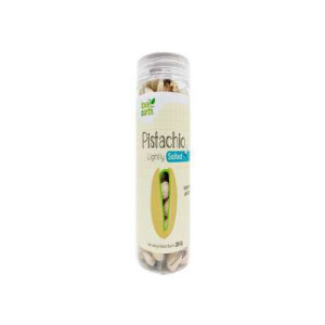 LOVE EARTH-LIGHTLY SALTED PISTACHIO 260G 