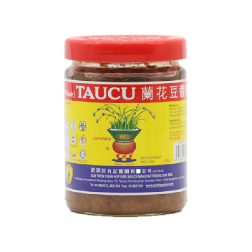 ORCHID TAUCHU (WHOLE) 475G