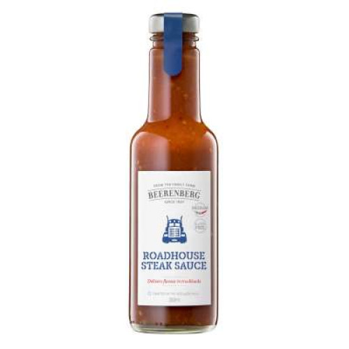 BEERENBERG ROADHOUSE SAUCE 300ML