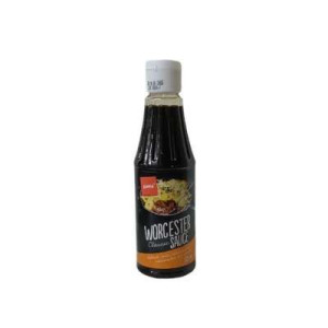 PAMS WORCESTER SAUCE 300ML