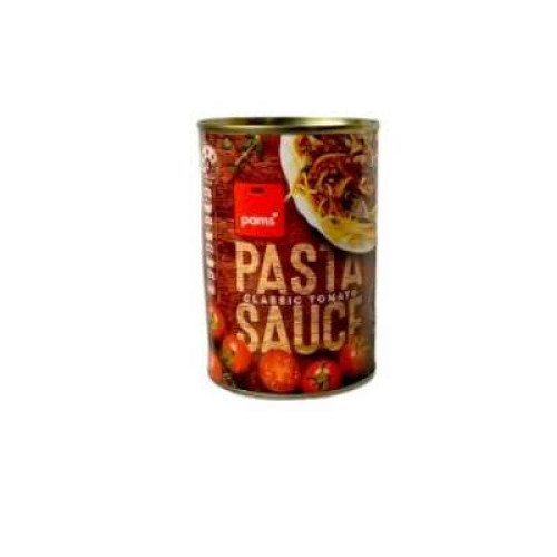 PAMS TOMATO PASTA SAUCE