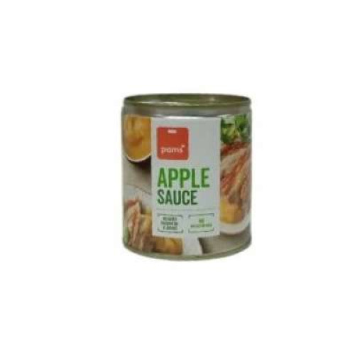 PAMS APPLE SAUCE