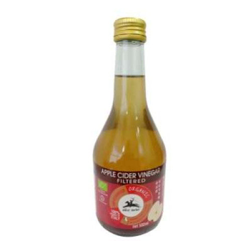 ALCE NERO CIDER VINEGAR 500ML