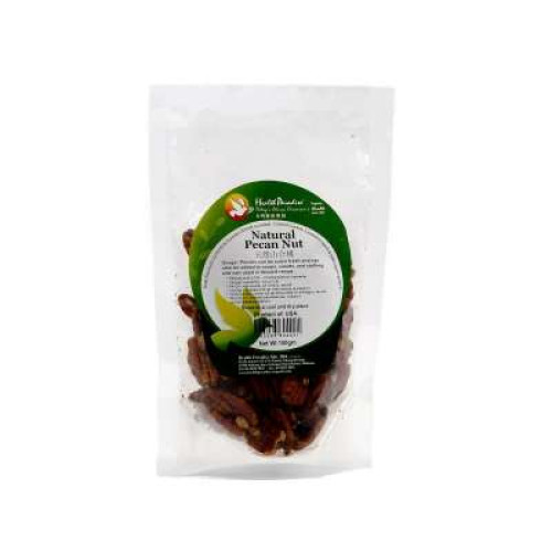 HEALTH PARADISE NATURAL PECAN NUT 100G