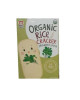 APPLE MONKEY ORG.RICE CRACKER-SPINACH 30G