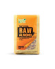 LOVE EARTH NATURAL RAW ALMOND 400G