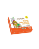 ORGANIC CARE 2U BABY NOODLE MULTI VEGE 200G