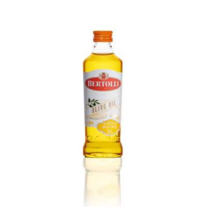 BERTOLLI CLASSICO PURE OLIVE OIL 100ML