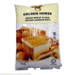 GOLDEN HOURSE 1KG 