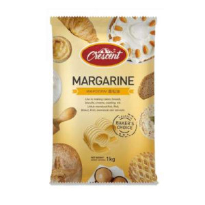 CRESCENT MARGARINE 1KG CRESCENT MARGARINE 1KG