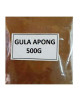 HH GULA APONG 500G